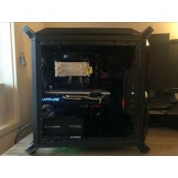 Gaming PC Set “High end”