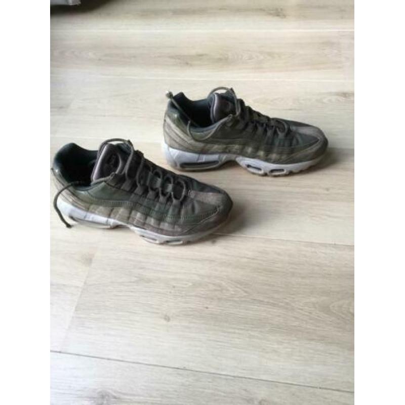Nike air max 97 maat 39
