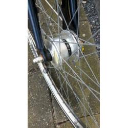 Sparta apollo - 28inch - zeer nette staat