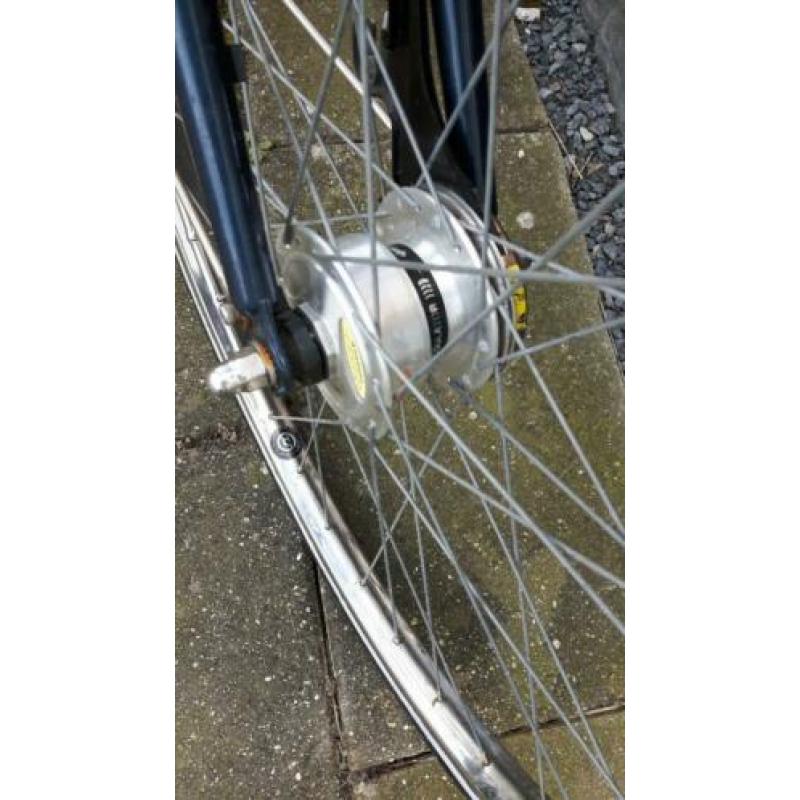 Sparta apollo - 28inch - zeer nette staat