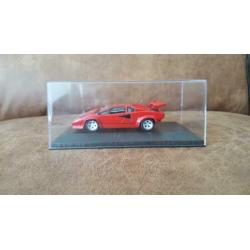 Lamborghini Countach - Altaya / IXO