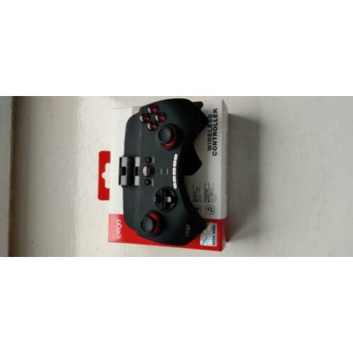 Ipega wireless controller android
