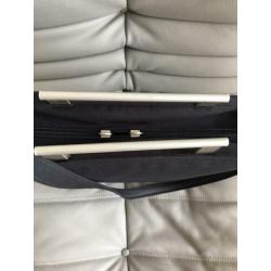 Samsonite by Philippe Starck, type: IBB, werktas, laptoptas