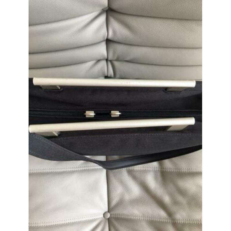 Samsonite by Philippe Starck, type: IBB, werktas, laptoptas