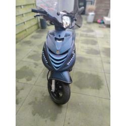 Piaggio Zip full option