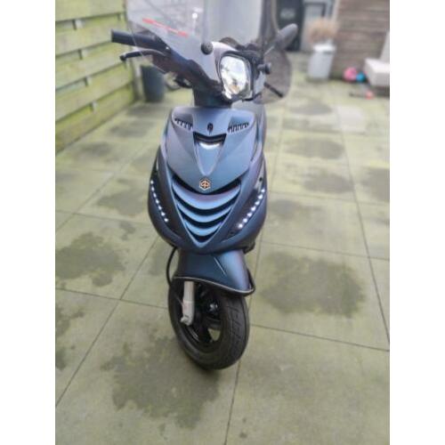 Piaggio Zip full option
