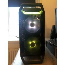 Gaming PC Set “High end”