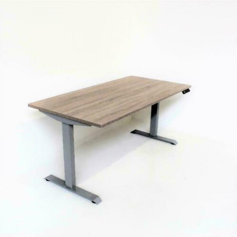 Elektrische zit/sta bureau's 180 x 80 cm RM Office NIEUW !