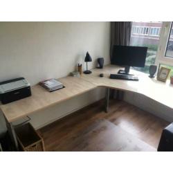 Hoek bureau