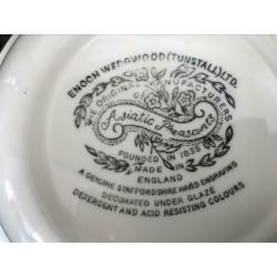 Engels servies
