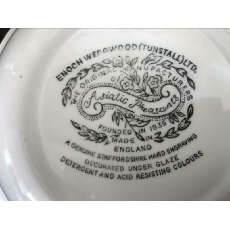 Engels servies