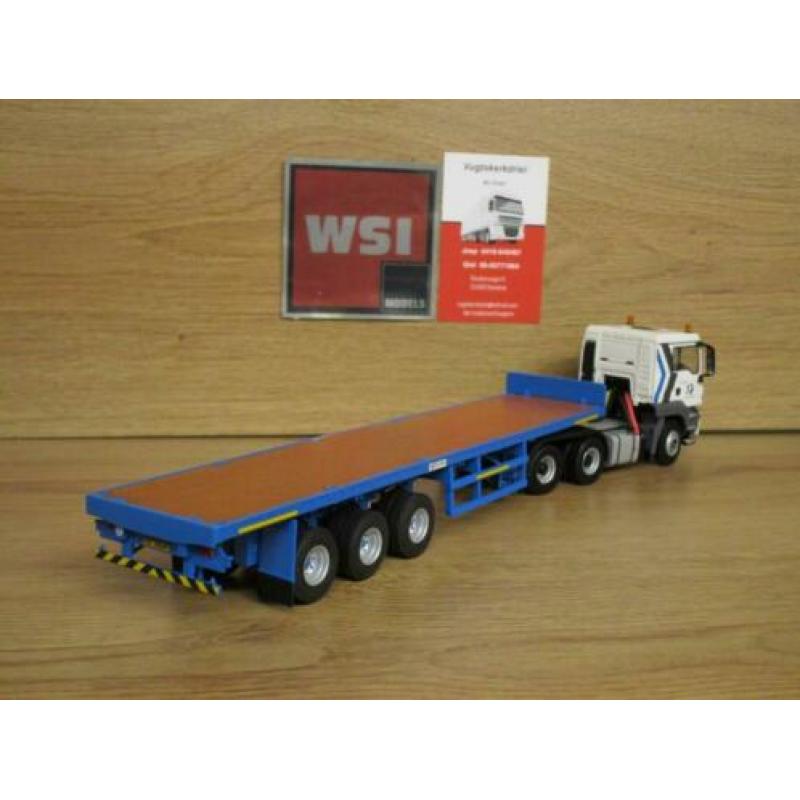 Wsi 01-2926 Bok Seng , MAN TGS L