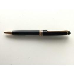 Montblanc Meisterstück Rose Gold Classique Balpen 164