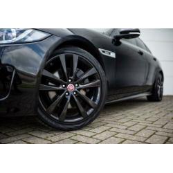 Jaguar XE 2.0 R-Sport Pro Edition FULL OPTION LED NAVI 241PK