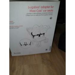 Bugaboo Donkey black edition