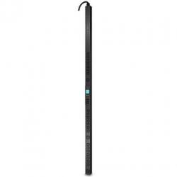 10x APC AP 8981 Switched Rack PDU P/N: AP 8981