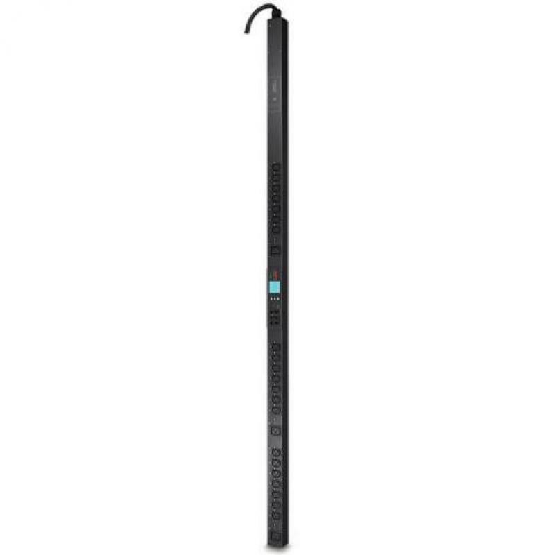 10x APC AP 8981 Switched Rack PDU P/N: AP 8981