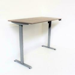 Elektrische zit/sta bureau's 180 x 80 cm RM Office NIEUW !