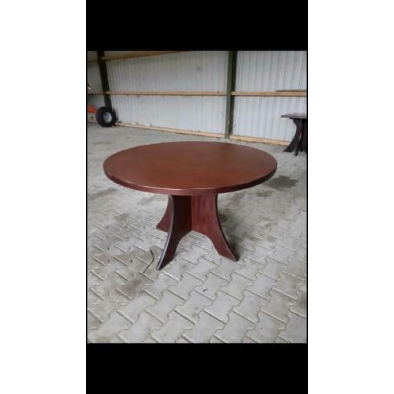 Café tafel kantine tafel bar tafel stam tafel
