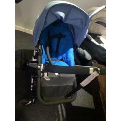 Bugaboo onderdelen