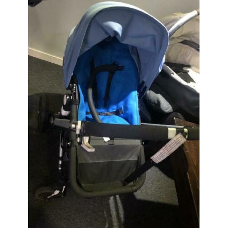 Bugaboo onderdelen