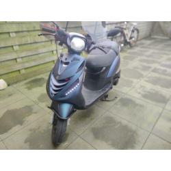 Piaggio Zip full option