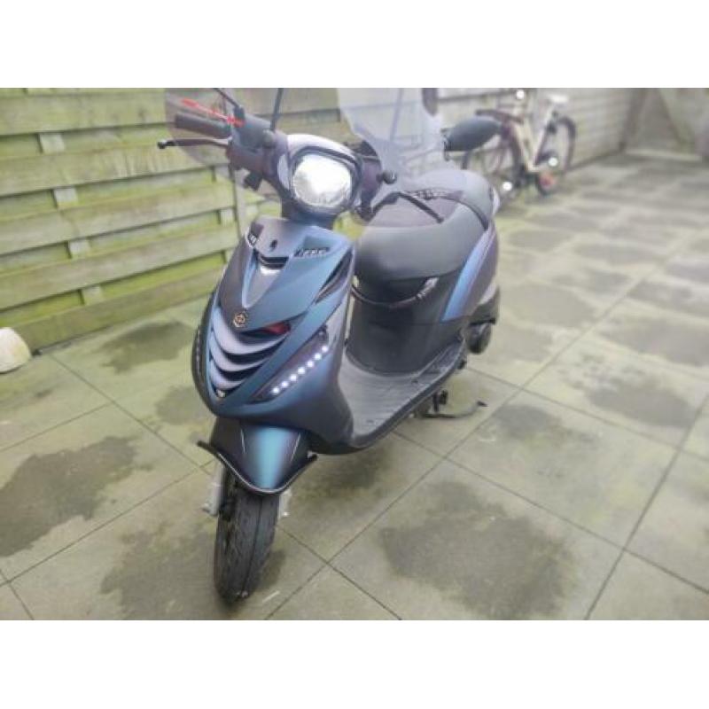 Piaggio Zip full option