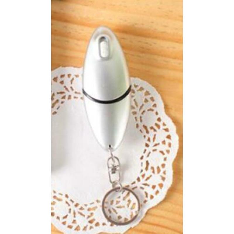 Multifunctioneel sleutelhanger