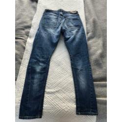 Maison Scotch boyfriend jeans mt36