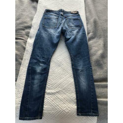 Maison Scotch boyfriend jeans mt36
