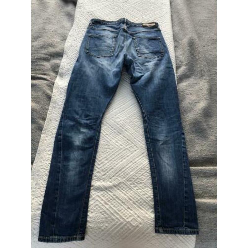 Maison Scotch boyfriend jeans mt36