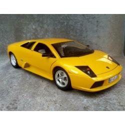 Lamborghini Murciélago - Bburago