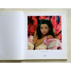 Collectors item: Mind of their own -- fotoboek Erwin Olaf