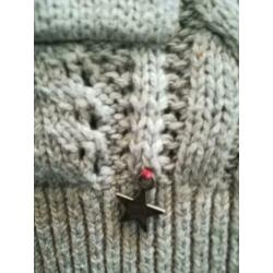 Tommy Hilfiger dames vest maat S