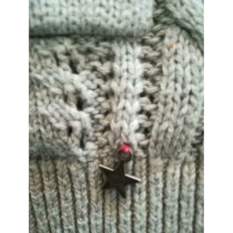 Tommy Hilfiger dames vest maat S