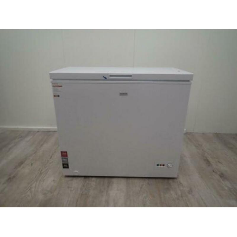 Inventum vrieskist VK950 van € 234 NU € 175