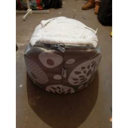 Doomoo Seat zitzak baby 5 euro
