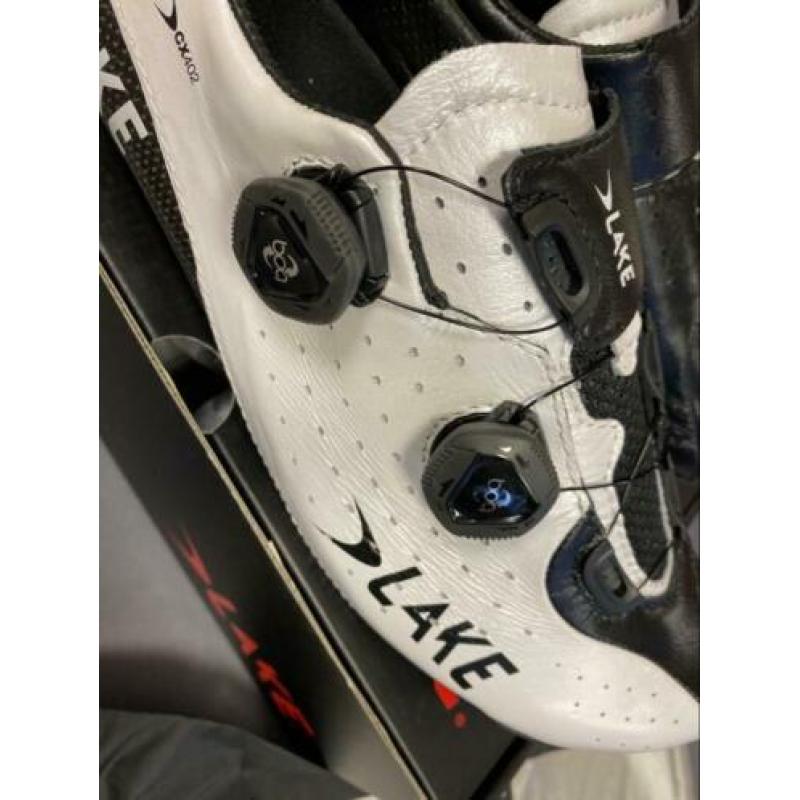 Lake CX 402 fietsschoenen