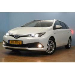 Toyota Auris Touring Sports 1.8 Hybrid Lease climate navi pa
