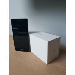 Huawei P8 Lite 2016 Zwart 16GB