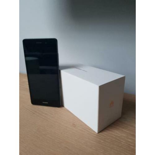Huawei P8 Lite 2016 Zwart 16GB