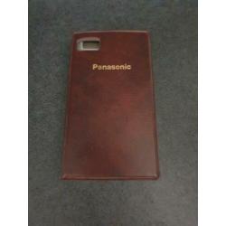 Vintage panasonic portable radio rf-016