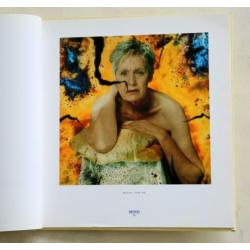 Collectors item: Mind of their own -- fotoboek Erwin Olaf