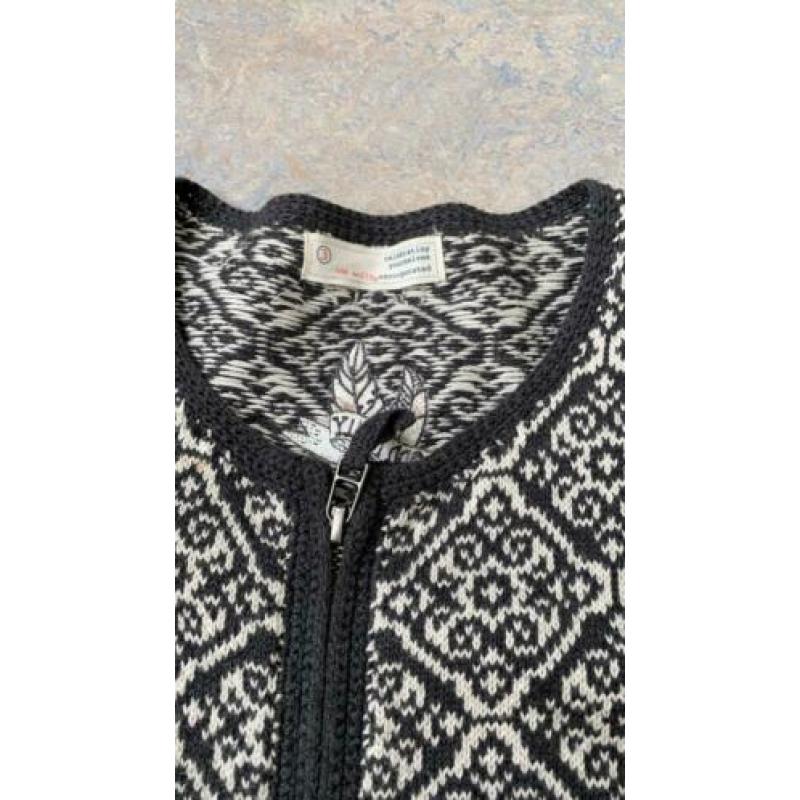 Vest Odd Molly maat 3