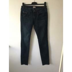 Tommy Hilfiger jeans / spijkerbroek maat 31/34