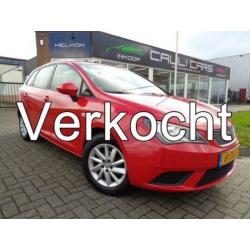 Seat Ibiza ST 1.2 TDI Style Ecomotive (Export) (bj 2012)