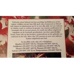 Esdoorns, James G.S. Harris. Gids voor liefhebbers en vakmen