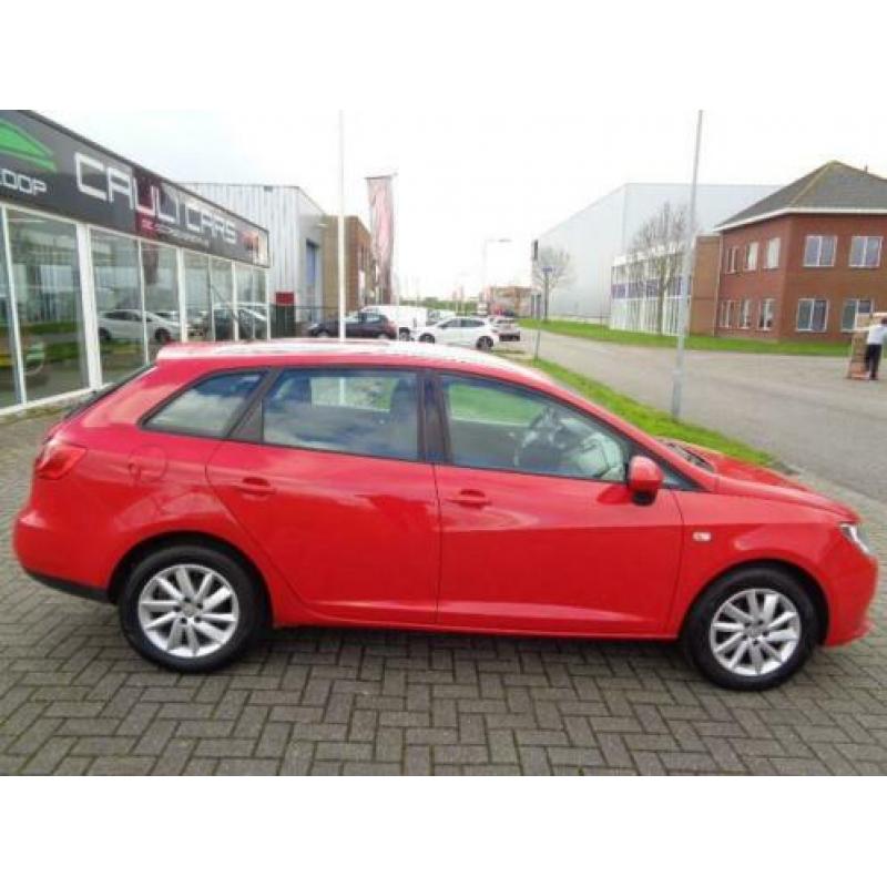 Seat Ibiza ST 1.2 TDI Style Ecomotive (Export) (bj 2012)