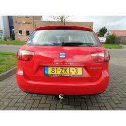 Seat Ibiza ST 1.2 TDI Style Ecomotive (Export) (bj 2012)