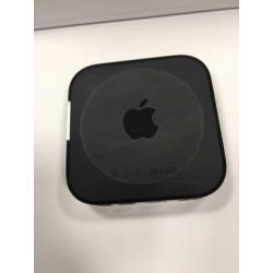 Apple TV 3e generatie, incl kabels nieuwstaat